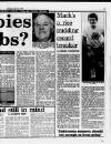 Manchester Evening News Monday 22 August 1988 Page 23