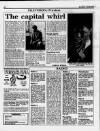 Manchester Evening News Monday 22 August 1988 Page 24