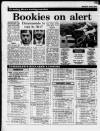 Manchester Evening News Monday 22 August 1988 Page 36