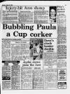 Manchester Evening News Monday 22 August 1988 Page 37