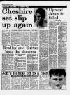 Manchester Evening News Monday 22 August 1988 Page 39