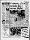 Manchester Evening News Tuesday 23 August 1988 Page 4
