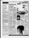 Manchester Evening News Tuesday 23 August 1988 Page 6