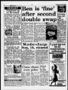 Manchester Evening News Friday 26 August 1988 Page 2