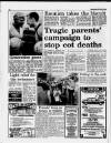 Manchester Evening News Friday 26 August 1988 Page 22