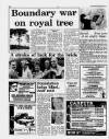 Manchester Evening News Friday 26 August 1988 Page 26