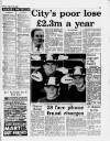 Manchester Evening News Friday 26 August 1988 Page 33