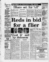 Manchester Evening News Friday 26 August 1988 Page 78