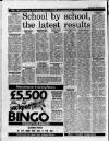 Manchester Evening News Tuesday 30 August 1988 Page 12