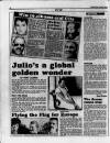Manchester Evening News Tuesday 30 August 1988 Page 22