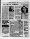 Manchester Evening News Tuesday 30 August 1988 Page 32