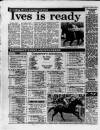Manchester Evening News Tuesday 30 August 1988 Page 52