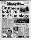 Manchester Evening News Thursday 15 September 1988 Page 1