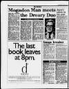 Manchester Evening News Thursday 15 September 1988 Page 34