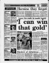 Manchester Evening News Thursday 15 September 1988 Page 78