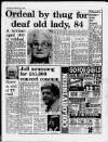 Manchester Evening News Thursday 22 September 1988 Page 3