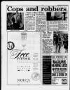 Manchester Evening News Thursday 22 September 1988 Page 18