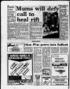 Manchester Evening News Thursday 22 September 1988 Page 20