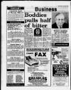 Manchester Evening News Thursday 22 September 1988 Page 26