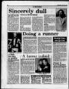 Manchester Evening News Thursday 22 September 1988 Page 32