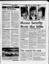 Manchester Evening News Thursday 22 September 1988 Page 35