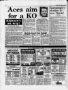 Manchester Evening News Thursday 22 September 1988 Page 74