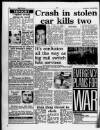 Manchester Evening News Saturday 01 October 1988 Page 2