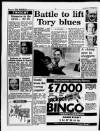 Manchester Evening News Saturday 01 October 1988 Page 4