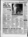 Manchester Evening News Saturday 01 October 1988 Page 8