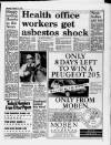 Manchester Evening News Saturday 01 October 1988 Page 11