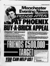 Manchester Evening News Saturday 01 October 1988 Page 28