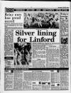 Manchester Evening News Saturday 01 October 1988 Page 40