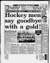 Manchester Evening News Saturday 01 October 1988 Page 44