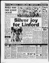 Manchester Evening News Saturday 01 October 1988 Page 52