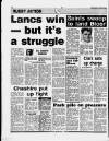 Manchester Evening News Saturday 01 October 1988 Page 54