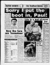 Manchester Evening News Saturday 01 October 1988 Page 60