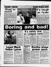 Manchester Evening News Saturday 01 October 1988 Page 66