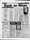 Manchester Evening News Saturday 01 October 1988 Page 70