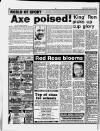 Manchester Evening News Saturday 01 October 1988 Page 72