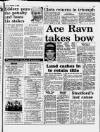 Manchester Evening News Monday 03 October 1988 Page 37
