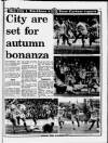 Manchester Evening News Monday 03 October 1988 Page 41