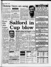 Manchester Evening News Monday 03 October 1988 Page 43