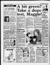 Manchester Evening News Tuesday 04 October 1988 Page 4