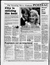 Manchester Evening News Tuesday 04 October 1988 Page 8