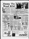 Manchester Evening News Tuesday 04 October 1988 Page 12