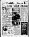 Manchester Evening News Tuesday 04 October 1988 Page 16