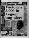 Manchester Evening News Wednesday 05 October 1988 Page 1