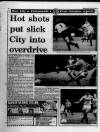 Manchester Evening News Thursday 06 October 1988 Page 78