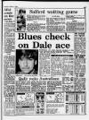 Manchester Evening News Saturday 08 October 1988 Page 39