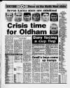 Manchester Evening News Saturday 08 October 1988 Page 58